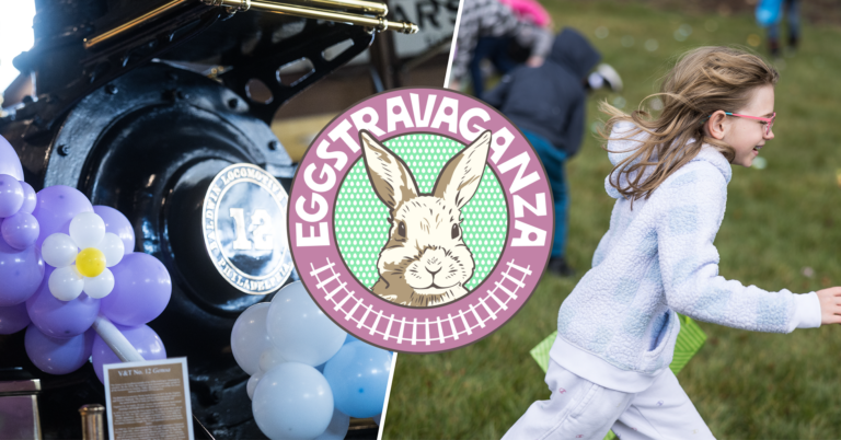 Eggstravaganza 2026!