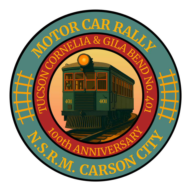 Motor Car Rally