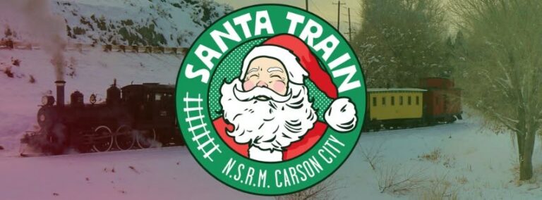 Santa Train